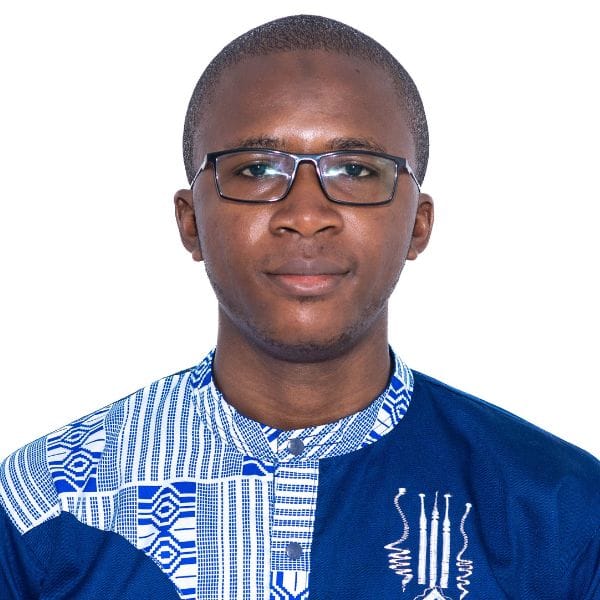 Mohammed Abdoullahi